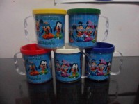 Caneca de Rosca